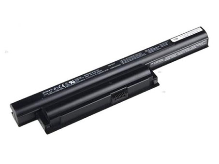 SONY VAIO VPCEA1S3C
																 Laptop Accu's