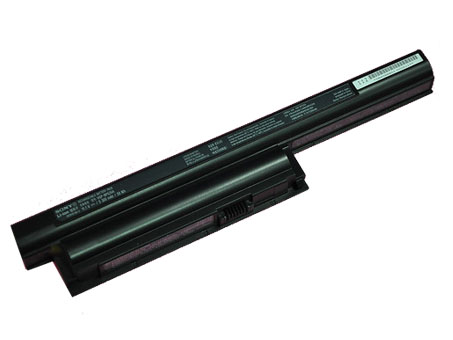 SONY VAIO C Series
																 Laptop Accu's