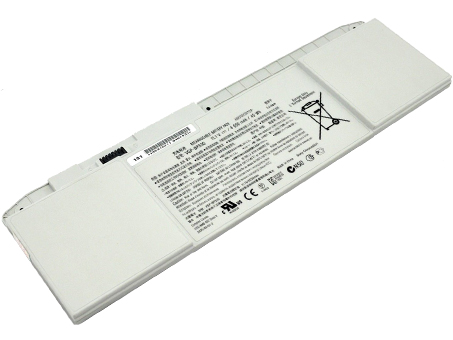 Sony SVT1111M1ES
																 Laptop Accu's