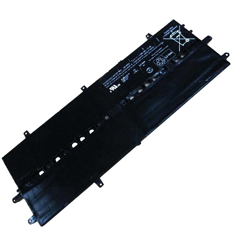 SONY VIAO SVD11223CXS
																 Laptop Accu's