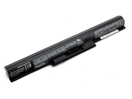 Sony SVF14215SC batería