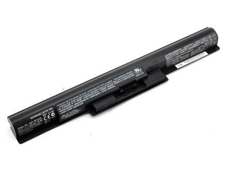 Sony Vaio 14E 15E SVF14215SC SVF15218SC VGP-BPS35A batería