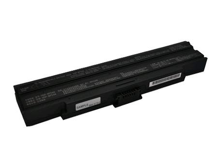Sony VAIO VGN-AX570G Baterías