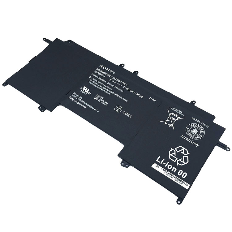 Sony Vaio Flip SVF13N SVF13N24CXB SVF13N13CXB VGP-BPS41 batería