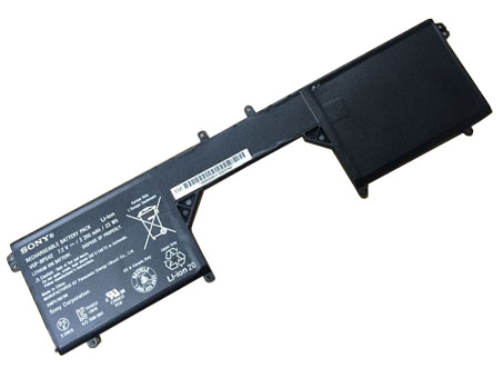 Sony vaio Fit 11A
																 Laptop Accu's