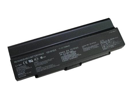 SONY VGP-BPS9/S batería