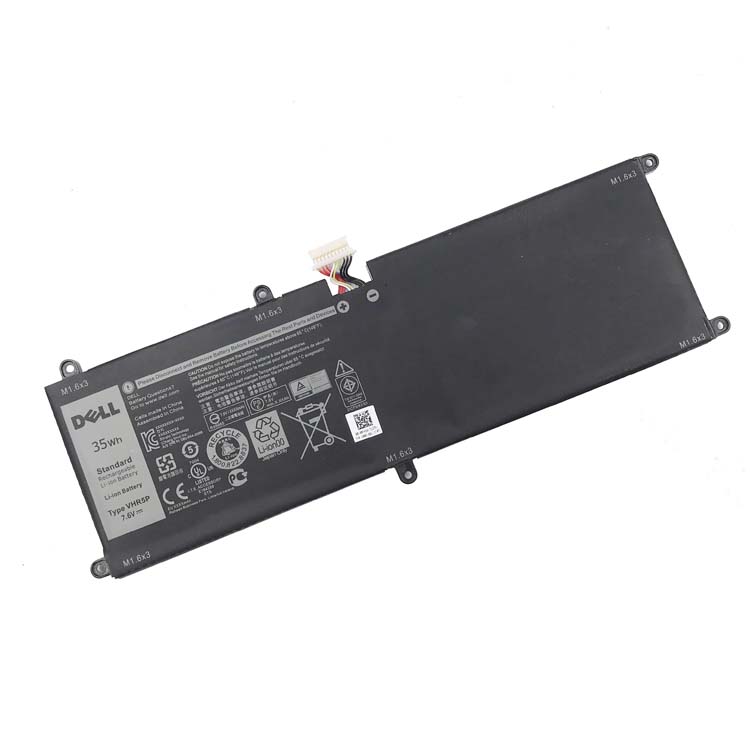 DELL RHF3V
																 Tablet PC Batterijen