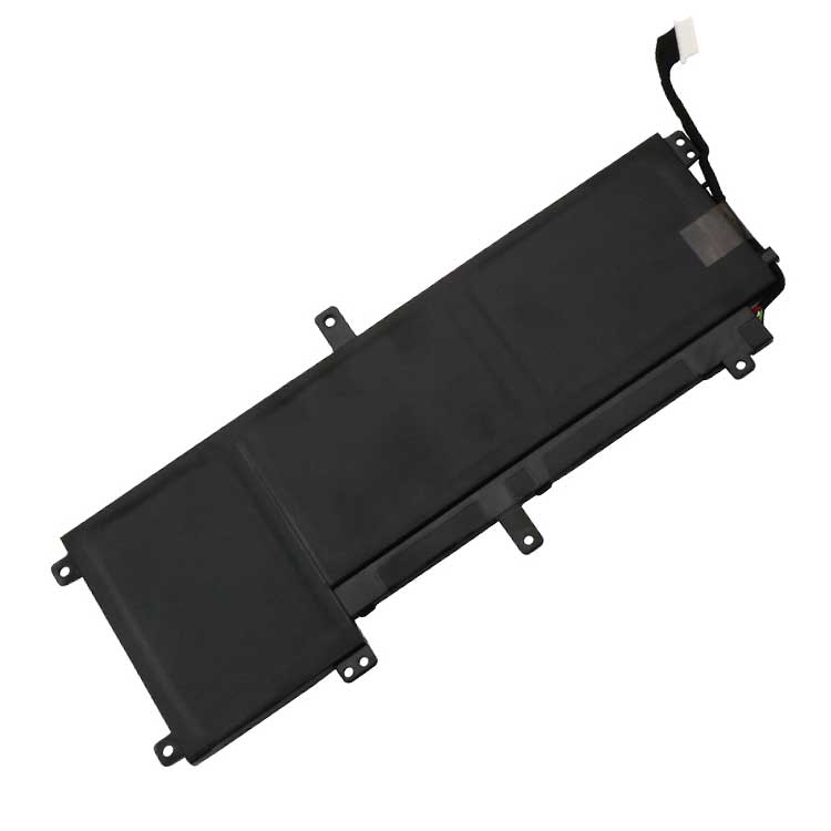 HP TPN-I125 batería