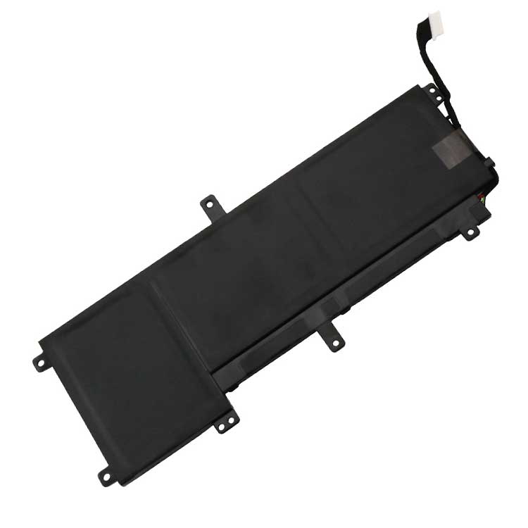 HP ENVY 15-AS series
																 Laptop Accu's