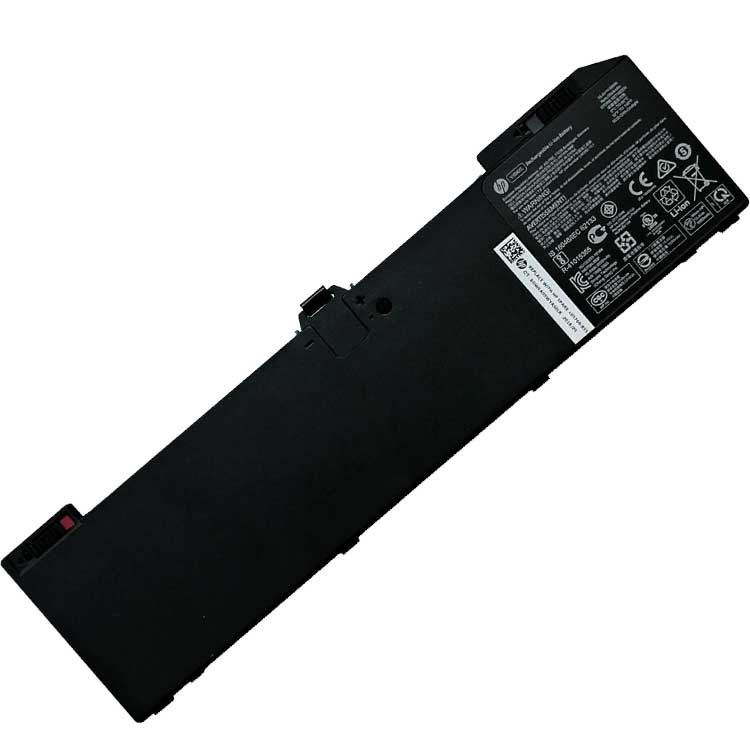 HP ZBook 15 G5(3AX14AV)
																 Laptop Accu's
