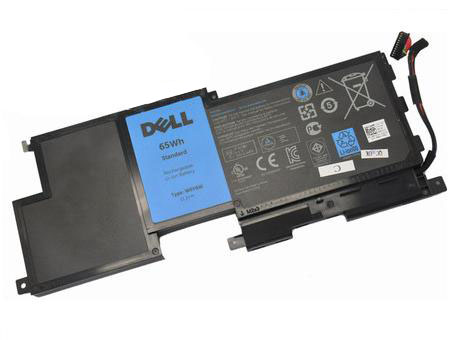DELL W0Y6W
																 Laptop Accu's