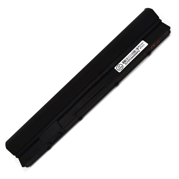 CLEVO W510S
																 Laptop Accu's