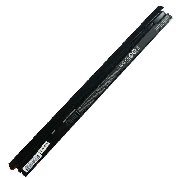CLEVO W950LU
																 Laptop Accu's