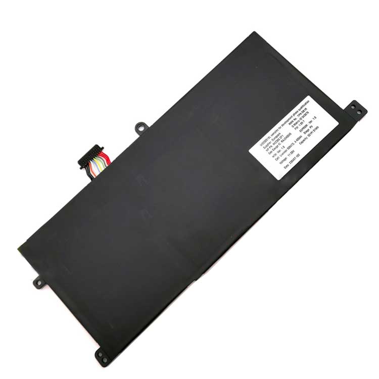 HP TPN-IB0X
																 Laptop Accu's