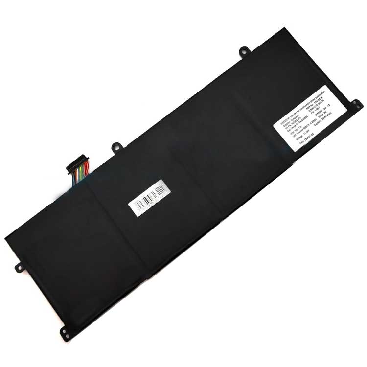 HP TPN-DB1Q
																 Laptop Accu's