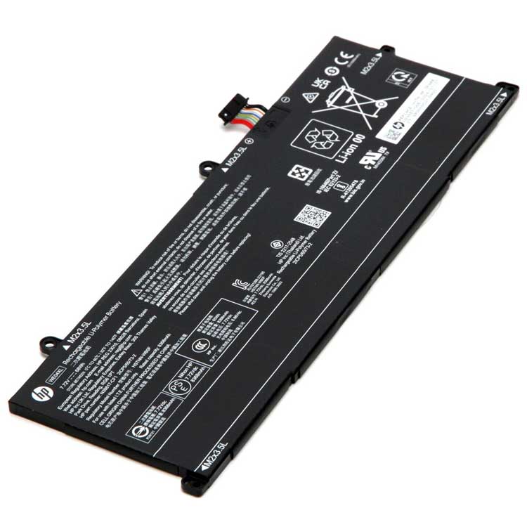 HP TPN-DB1Q
																 Laptop Accu's