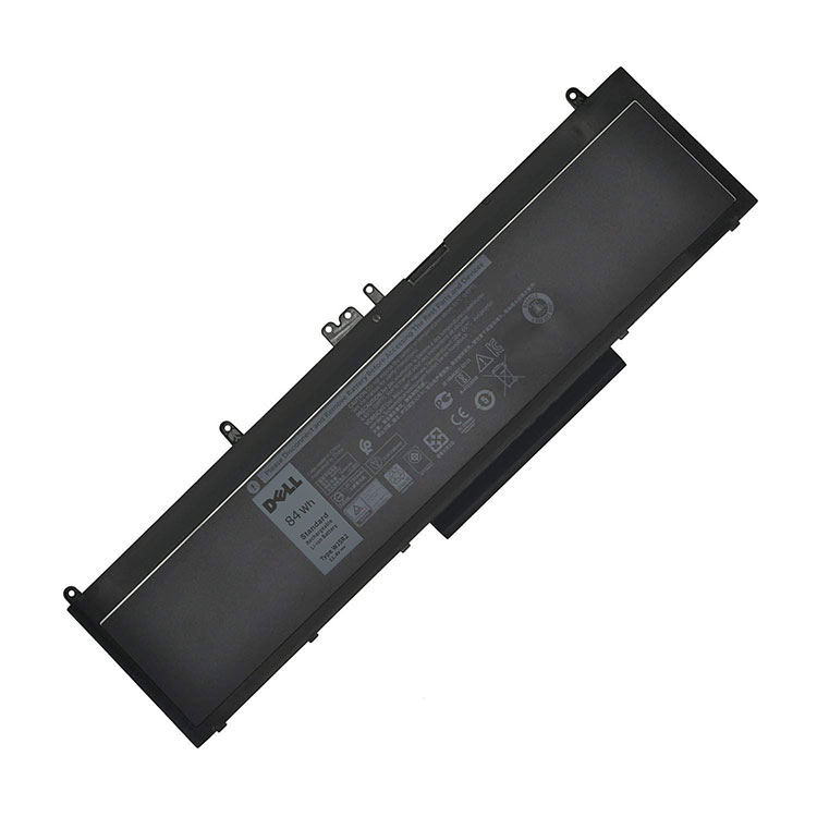 DELL WJ5R2 batería