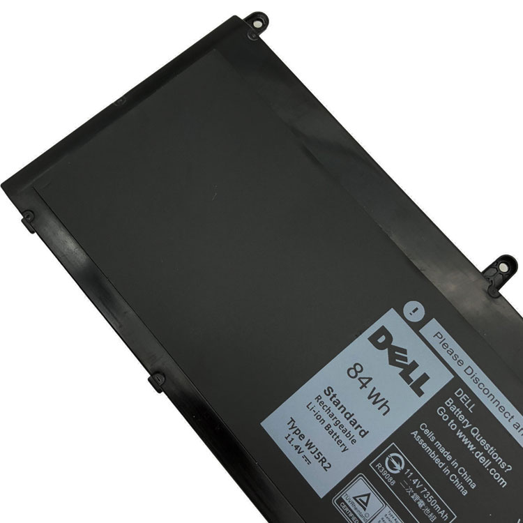 DELL 4F5YV batería