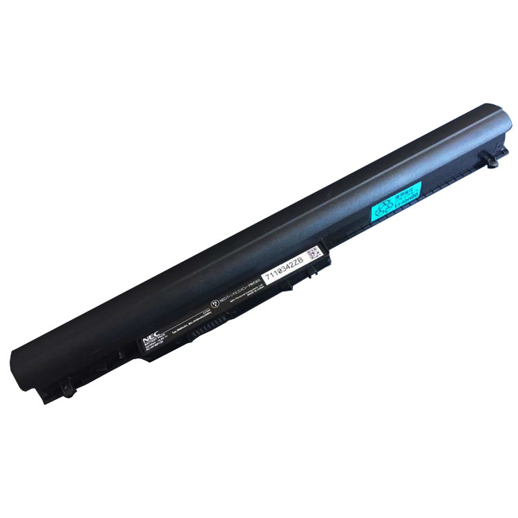 NEC WP139
																 Laptop Accu's