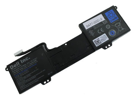 DELL WW12P
																 Laptop Accu's