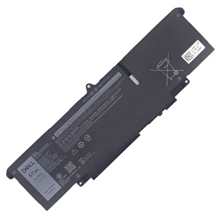 DELL WW8N8
																 Laptop Accu's