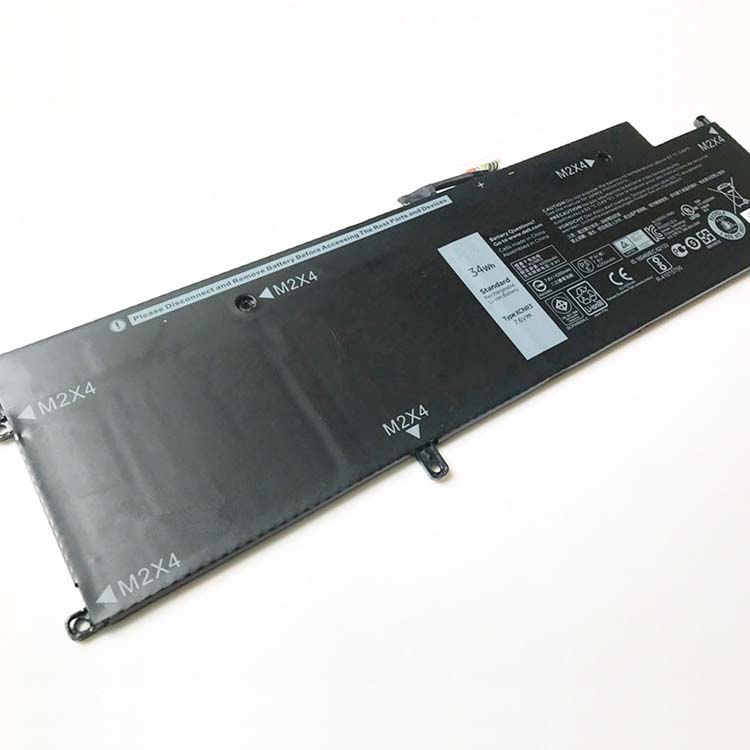 DELL XCNR3
																 Laptop Accu's