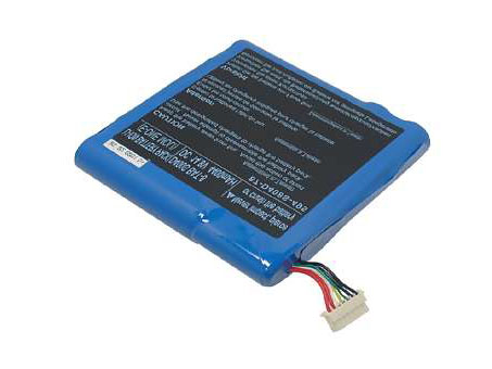 CLEVO D400P
																 Laptop Accu's