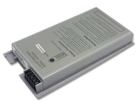 NETWORK NBI-600MP 13
																 Laptop Accu's