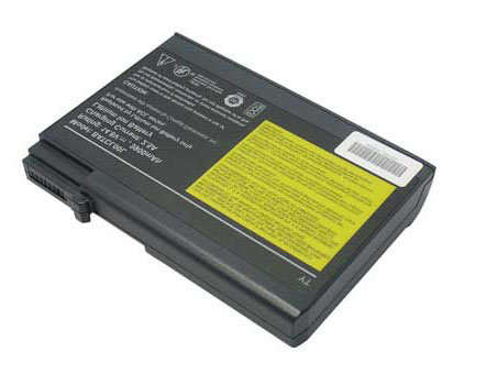 SPECTEC COMPAL XTERASYS ACL00
																 Laptop Accu's