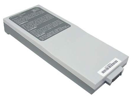 MITAC MINOTE 7521P
																 Laptop Accu's