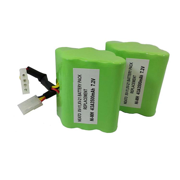 NEATO 205-0001
																 Accu's & Batterijen