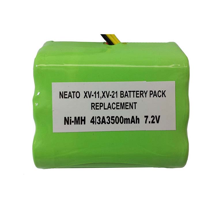 NEATO 205-0001
																 Accu's & Batterijen