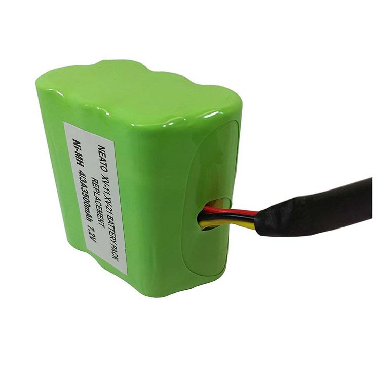 NEATO 205-0001
																 Accu's & Batterijen