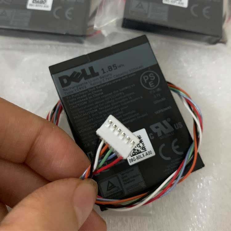 DELL 3JH35 batería