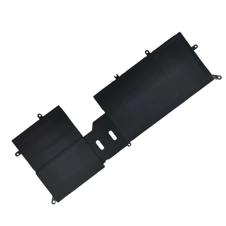 Dell Alienware M15 R2 and M17 R2 gaming batería