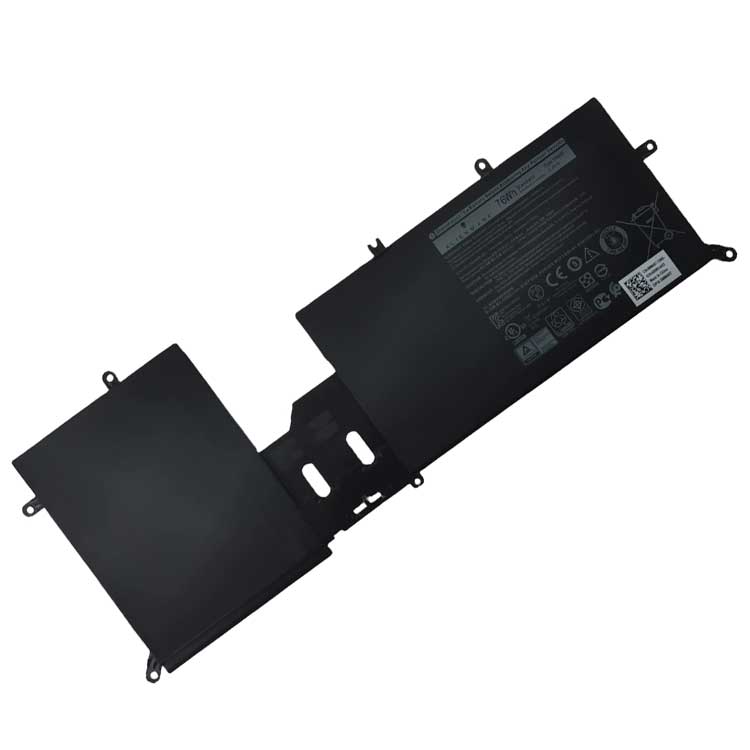 DELL Y9M6F
																 Laptop Accu's