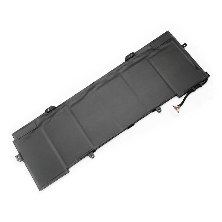 HP HSTNN-DB8H
																 Laptop Accu's