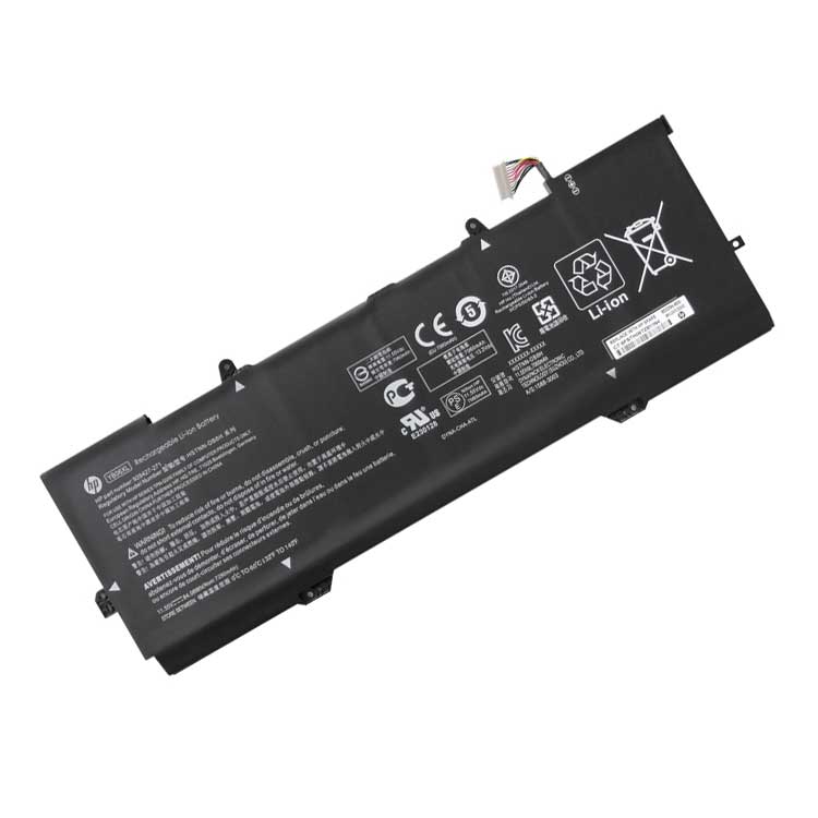 HP Spectre x360 15-ch000 batería