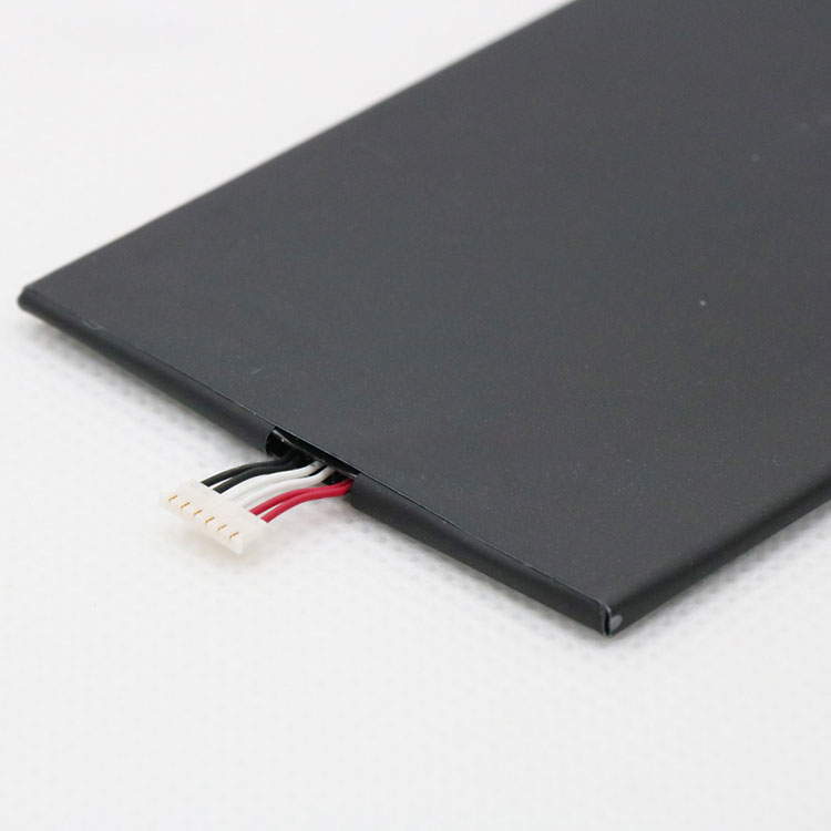 ACER 1/ICP3/6 1/127
																 Tablet PC Batterijen
