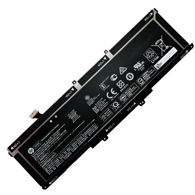 HP L07045-855 batería