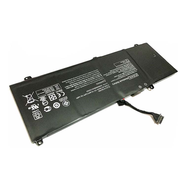 HP ZO04XL
																 Laptop Accu's