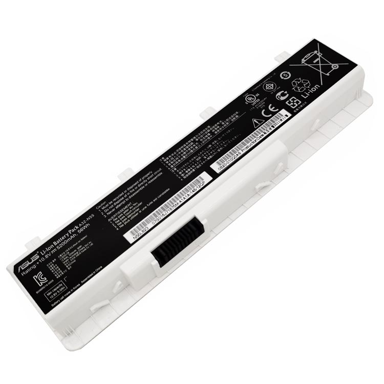 ASUS A32-N55
																 Laptop Accu's