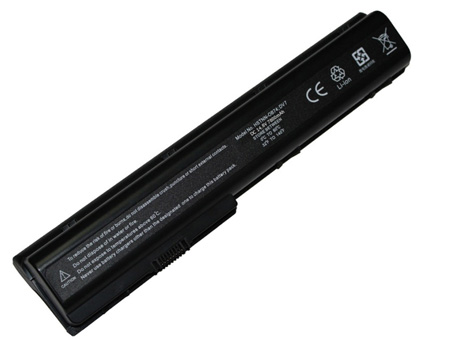 HP 509422-001 batería