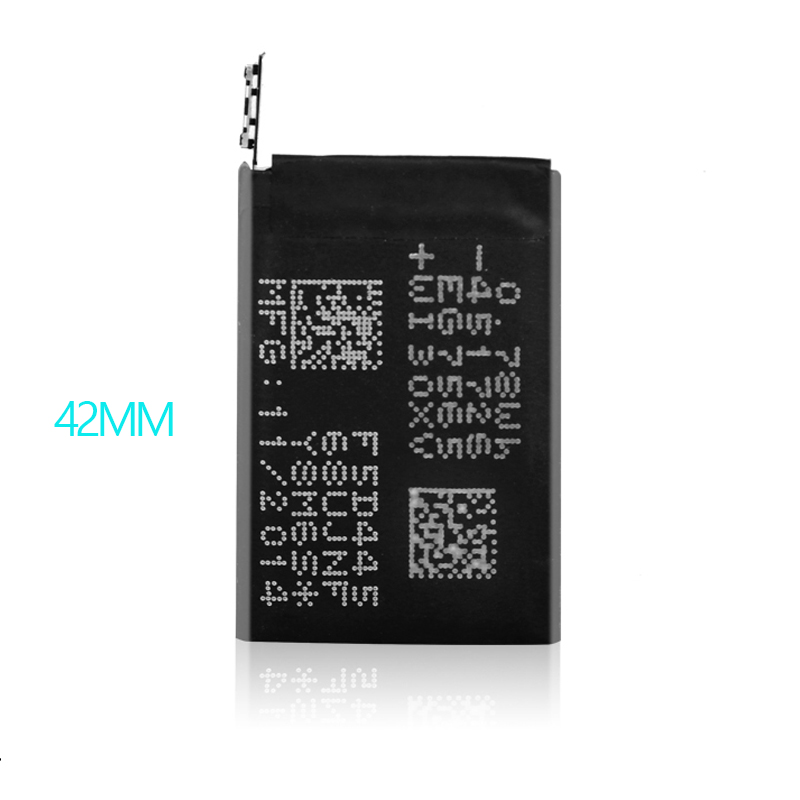 APPLE A1579
																 Accu's & Batterijen