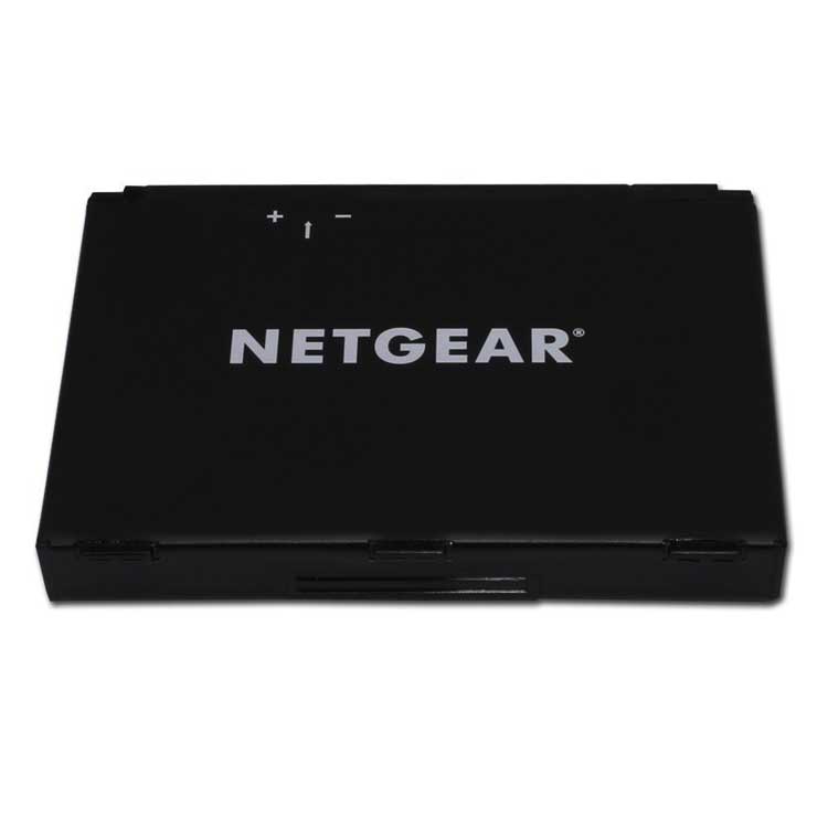 NETGEAR W7電池、充電池 & バッテリー