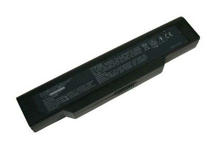 MITAC BP-8050(S) batería