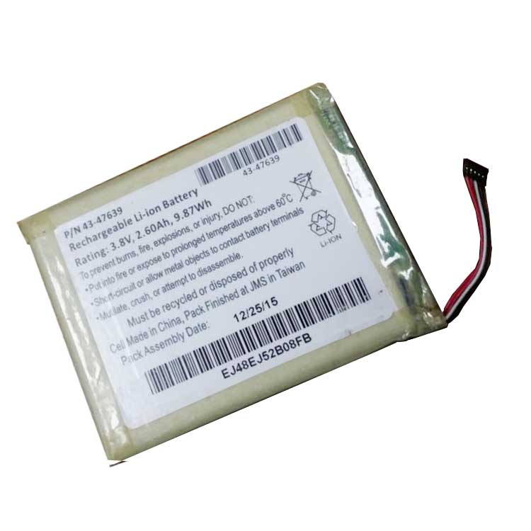 JSM 43-47639
																 Mobiele & Telefoon
