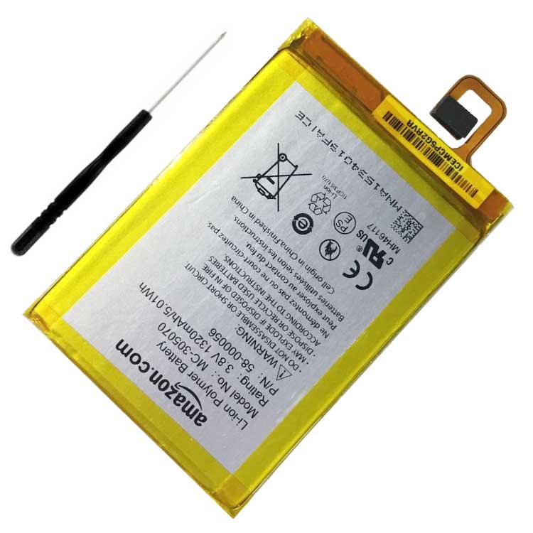 AMAZON MC-305070
																 Mobiele & Telefoon