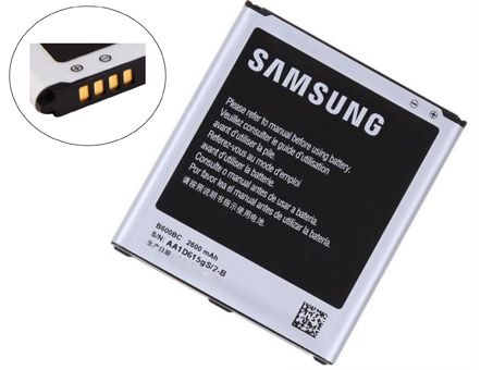 Samsung Galaxy S4 i9500 i9505 B600BC batería