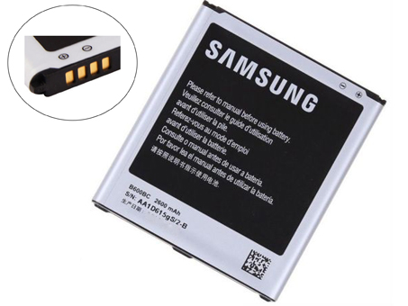 SAMSUNG B600BU batería